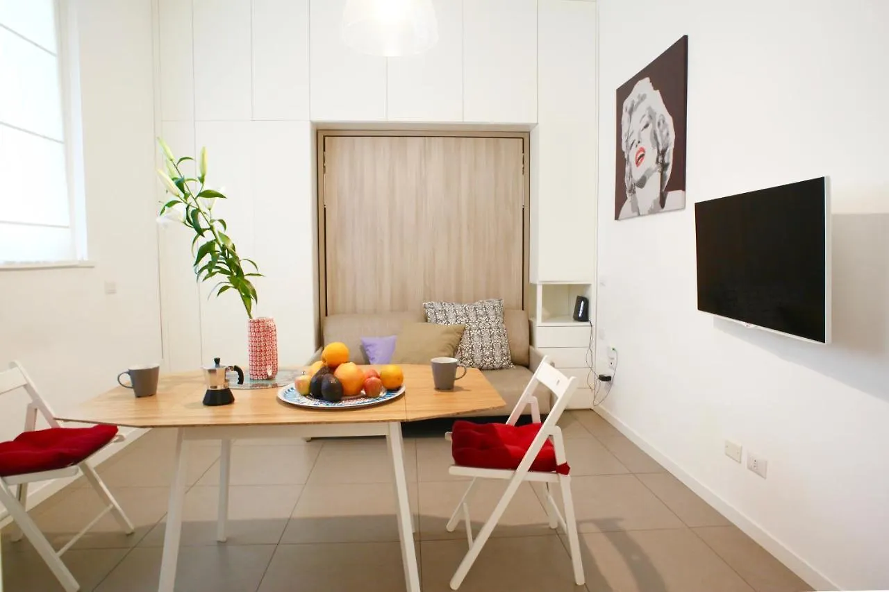 Boutique Home Duomo E Universita Bocconi Milan 0*,
