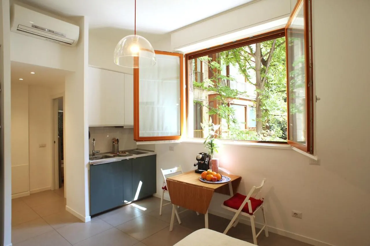 Apartment Boutique Home Duomo E Universita Bocconi Milan