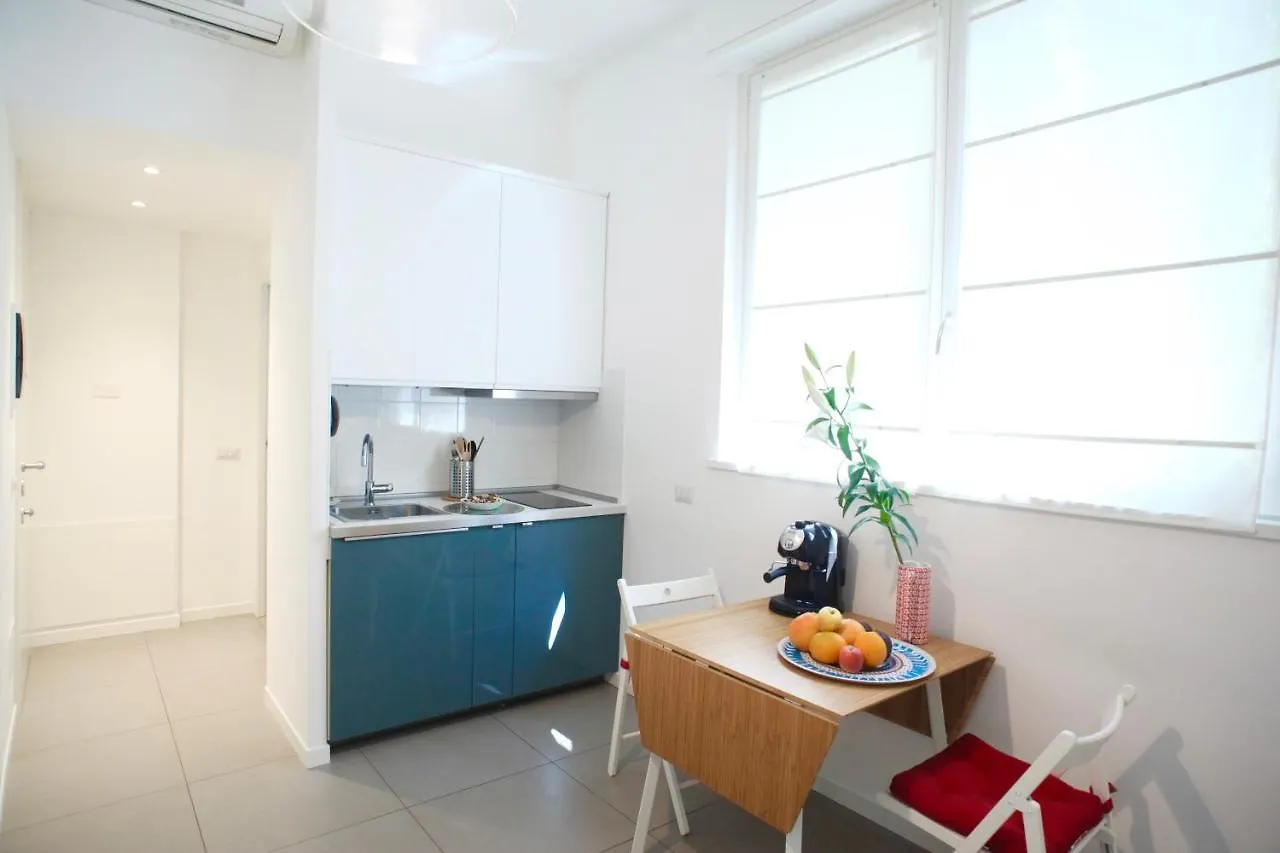 Boutique Home Duomo E Universita Bocconi Milan Apartment