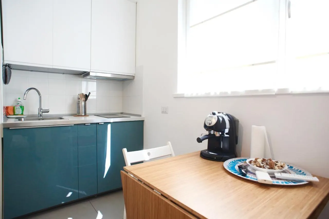 Boutique Home Duomo E Universita Bocconi Milan 0*,  Italy