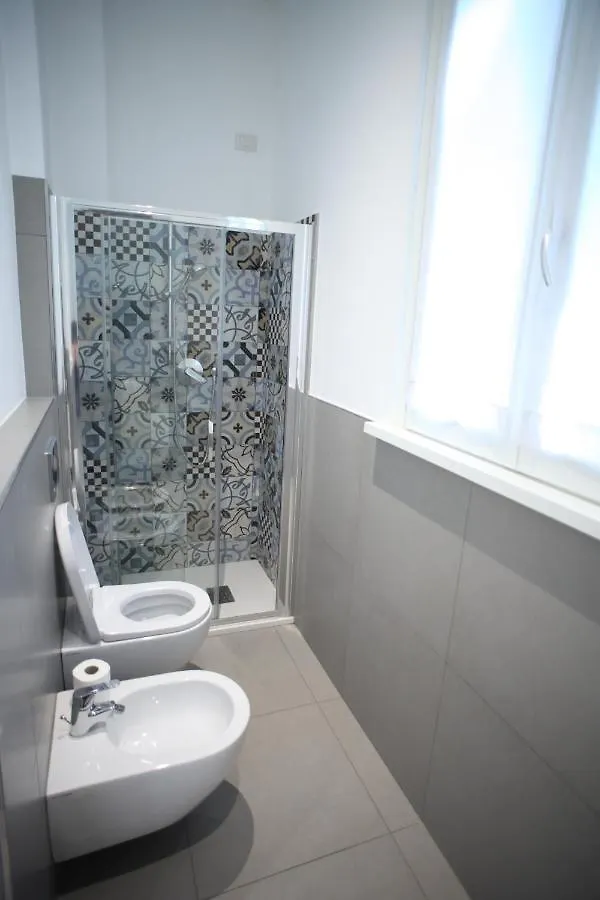 Boutique Home Duomo E Universita Bocconi Milan Italy