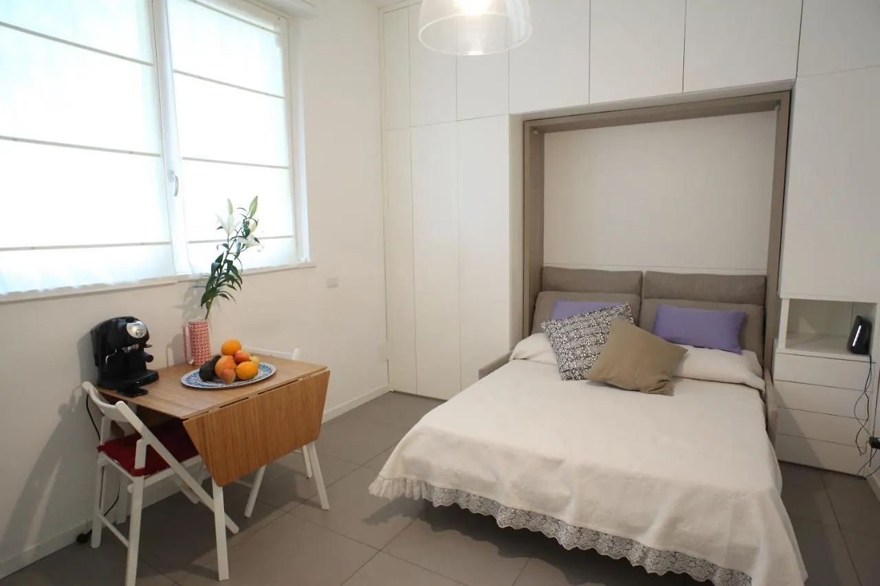 Boutique Home Duomo E Universita Bocconi location