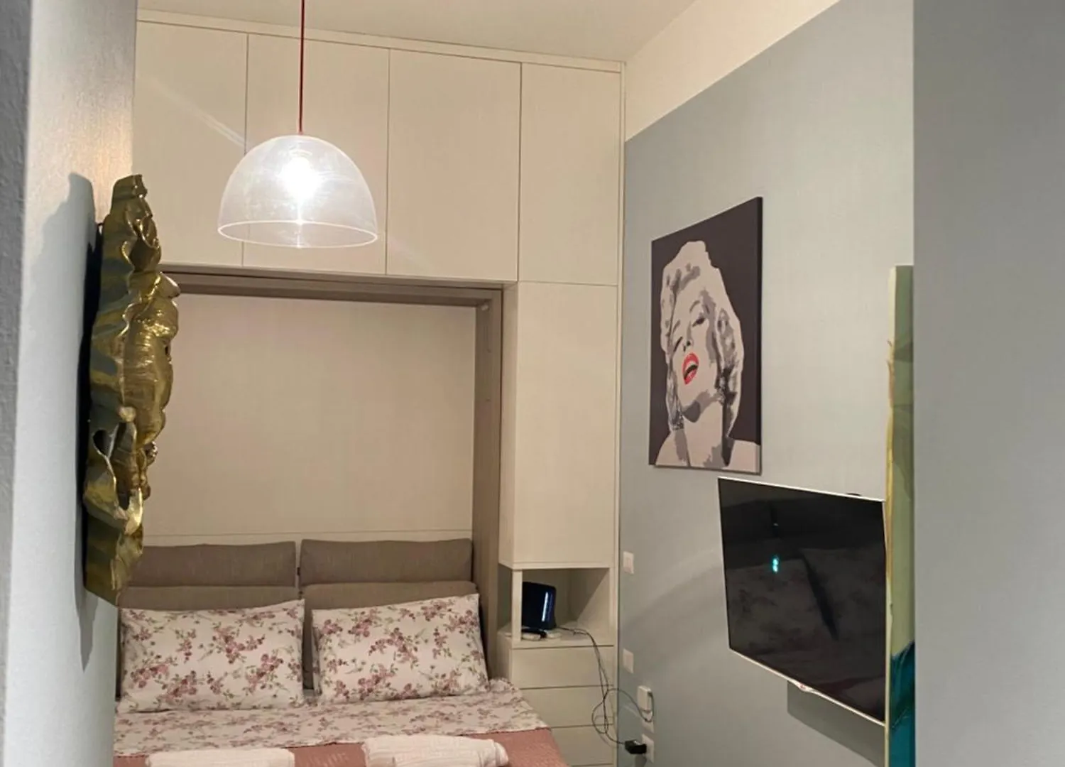 Boutique Home Duomo E Universita Bocconi Milan
