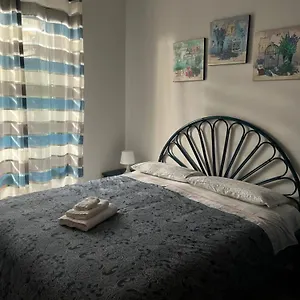 Villettaletregi Self-check-in Casa vacanze Campofelice Di Roccella