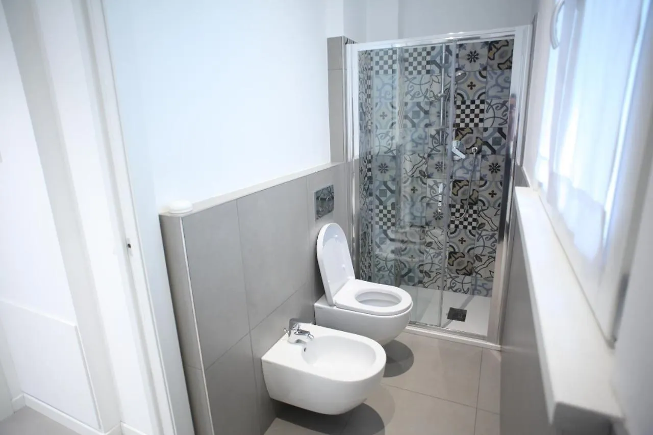 Lägenhet Boutique Home Duomo E Universita Bocconi Milano